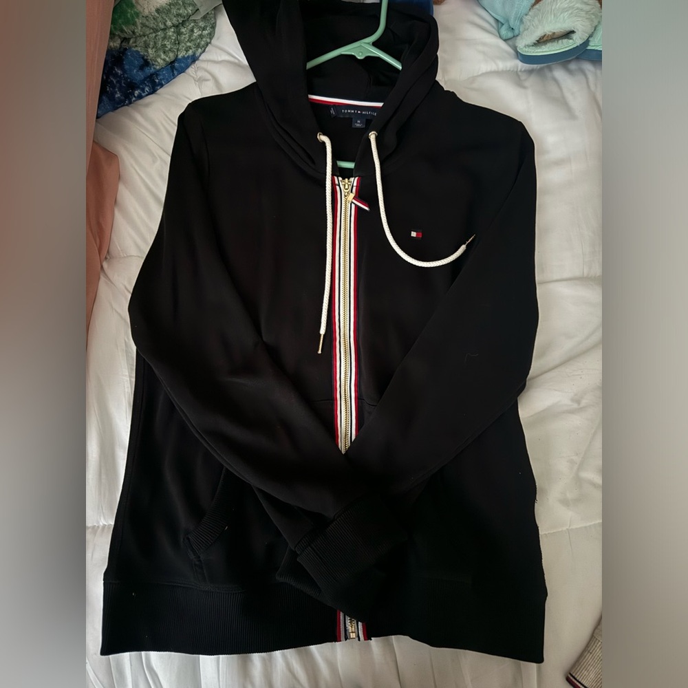Tommy Hilfiger Zip up jacket